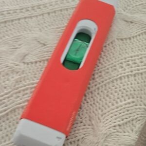 Swatch Glittering Green Silicon Watch